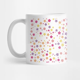 flowers Mug